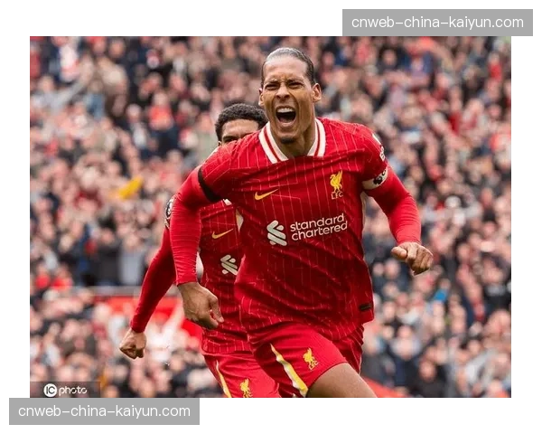 独家专访：利物浦老将范戴克谈未来，表示“希望能在安菲尔德结束职业生涯”