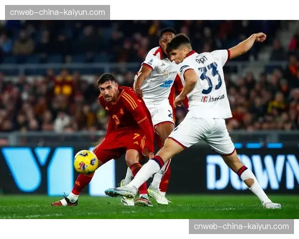 深度复盘：罗马1-0小胜卡利亚里，迪巴拉定位球再成制胜法宝