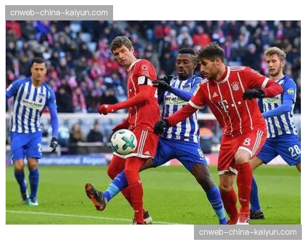 德甲裁判委员会就上轮争议判罚向柏林赫塔俱乐部致歉