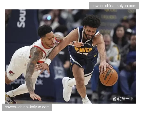 掘金主帅马龙确认，穆雷与戈登将在常规赛收官战轮休