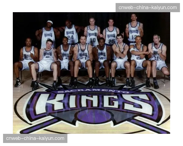 通讯：萨克拉门托的复兴之夜——国王队时隔十八年再赢季后赛系列赛