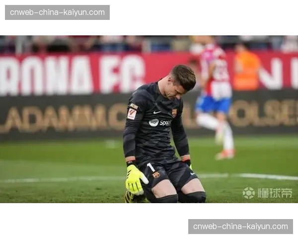 每体：巴萨希望特狮能在赛季结束前康复，并为赫罗纳出战